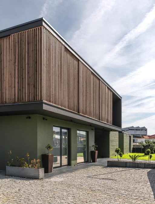 Macedo de Cavaleiros Apartment | Geonature