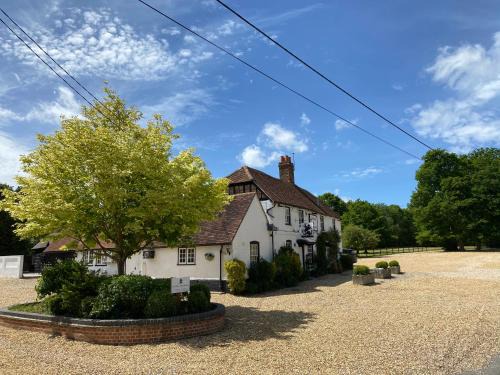 Tadley Bed & Breakfast | George & Dragon Country Pub & Hotel Wolverton Townsend