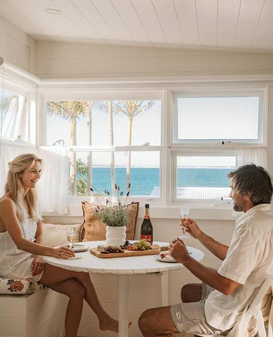 Bundeena House | George @ Ethel & Odes
