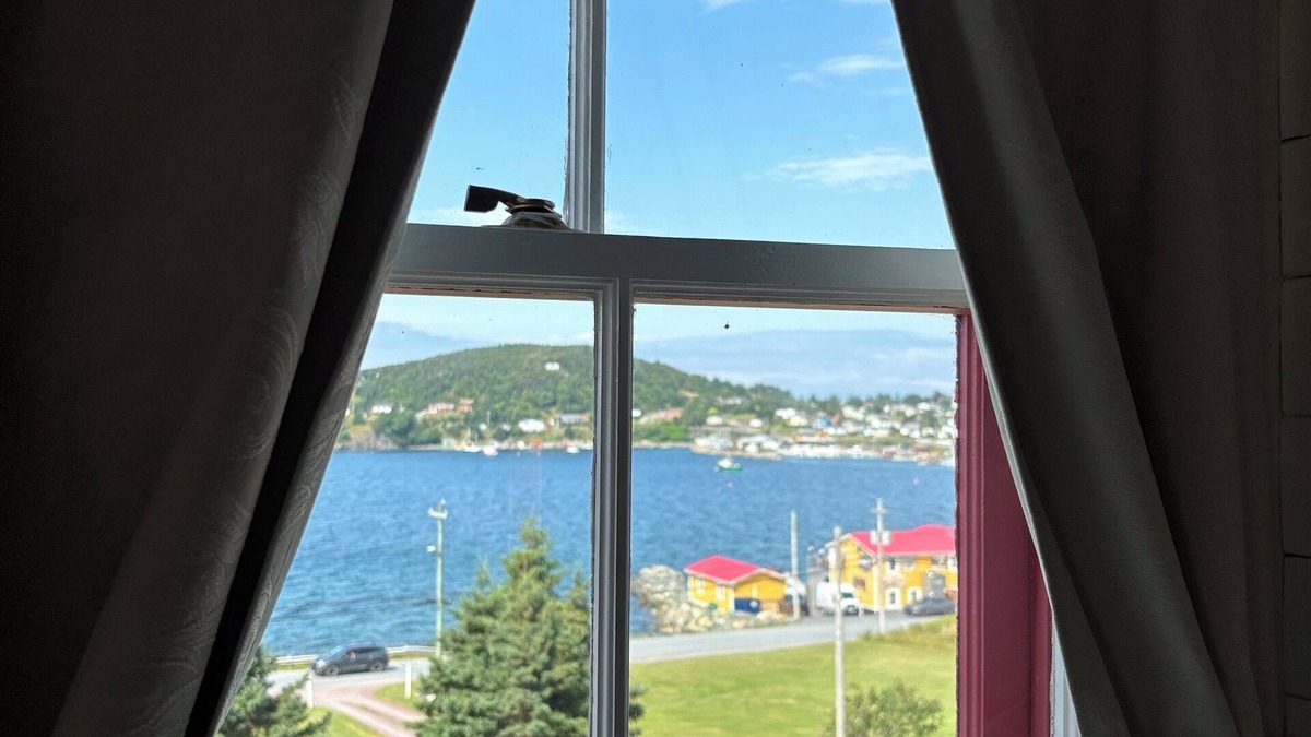 Dildo Bed & Breakfast | George House Heritage B&B
