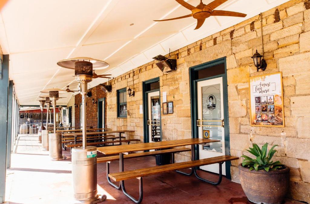 Picton Hotel | George IV Inn
