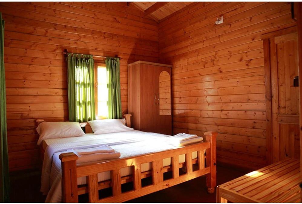 Mananthavady House | George's Cottages, Bavali, Kerala