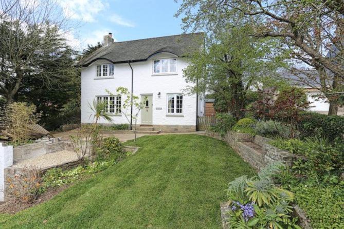 Georgeham House | GEORGEHAM WHITEHAVEN 3 Bedrooms