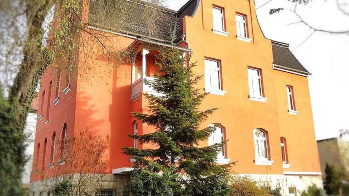 Naumburg Apartment | Georgentor vacation apartment - Georgentor