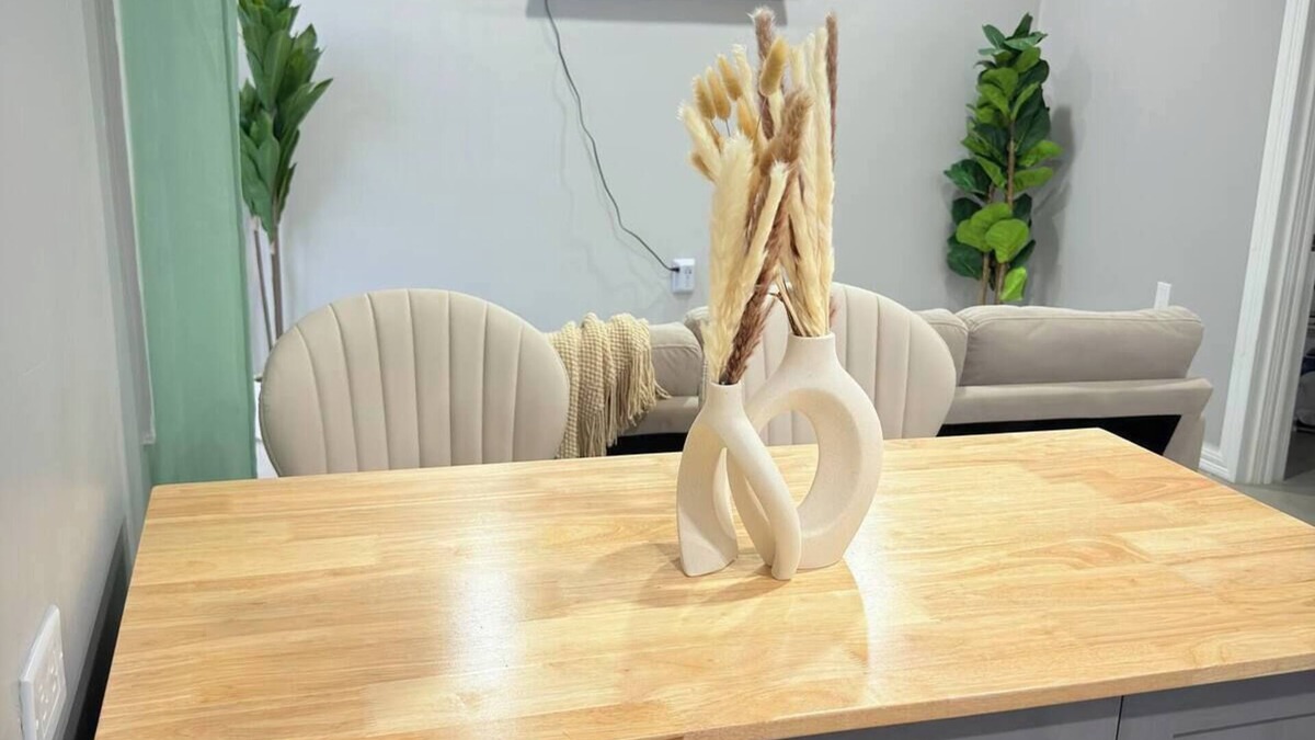 Georgetown Apartment | Georgetown Oasis Modern and Stylish