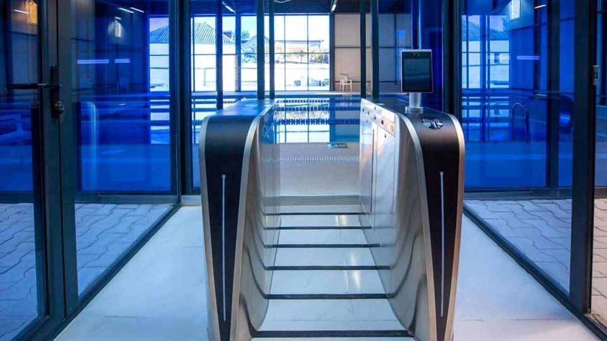 Gori Hotel | Georgia Gold