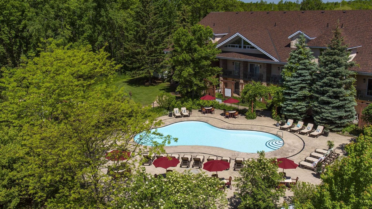 Collingwood Resort | Georgian Bay Hotel Trademark Collection by Wyndham