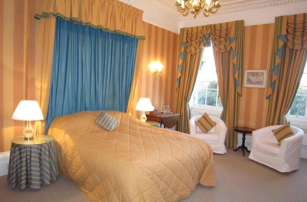 Portobello House | Georgian Guest House