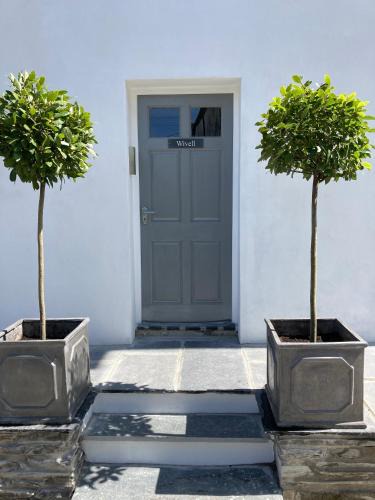 Boscastle Apartment | Georgian holiday apartment in Boscastle