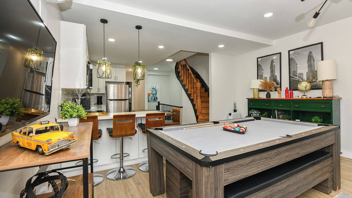 Sutton Place Apartment | Georgous 4-Bedroom Duplex in the Heart of Midtown Manhattan
