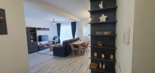 Selimbar Apartment | Georg’s Apartment