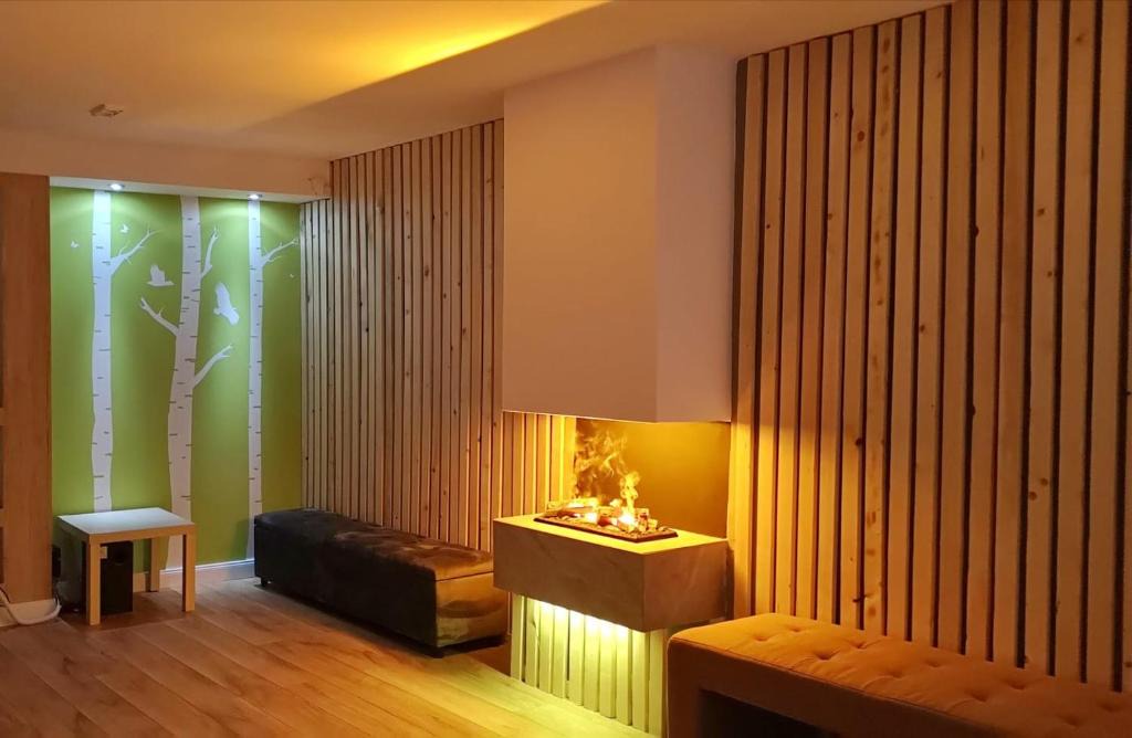 Moeciu de Sus House | GeoVila