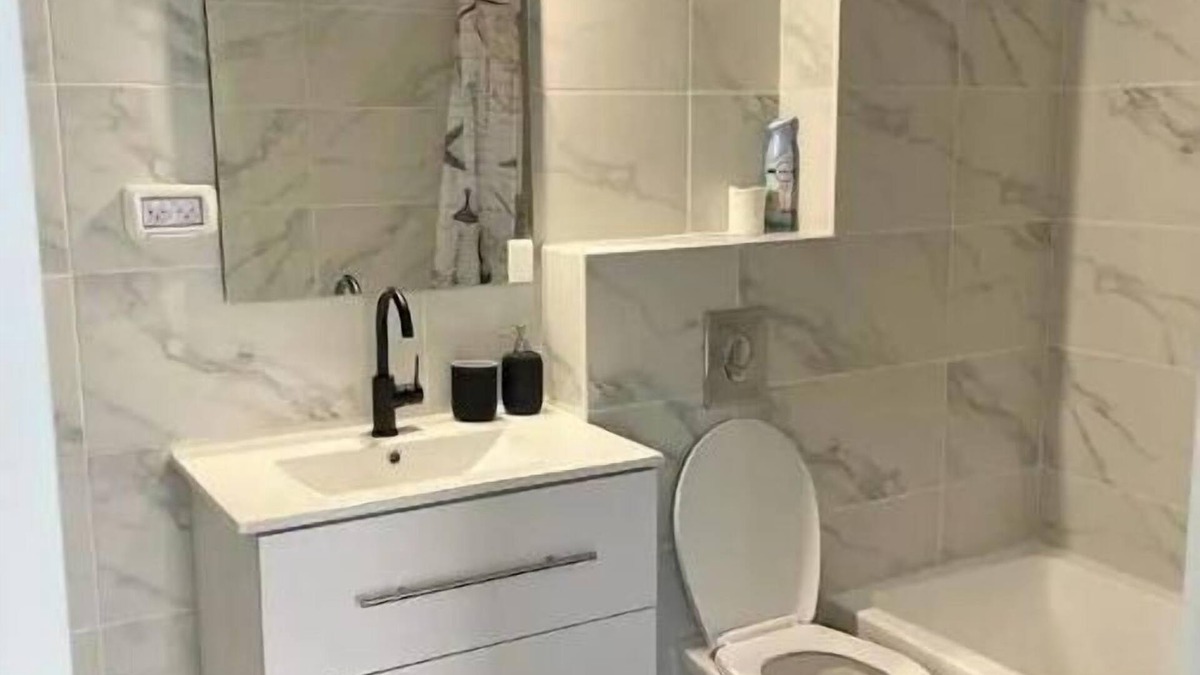Beit Shemesh Apartment | Gep's on Lachish
