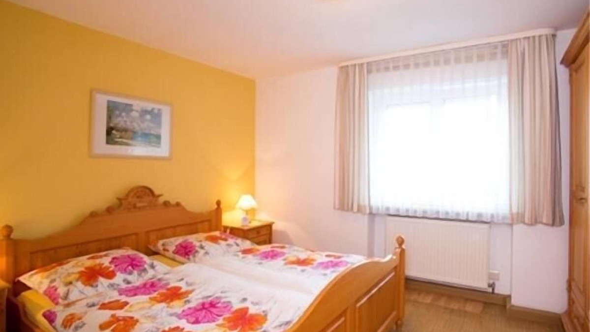 Geyersberg Apartment | Geräumige, 80qm große Ferienwohnung in ruhiger Lage