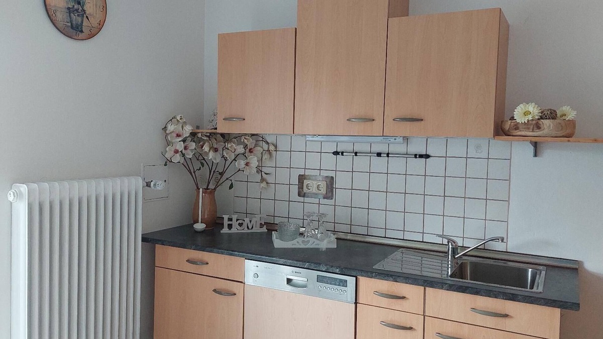 Waldmuenchen Apartment | Geräumige Ferienwohnung mit Herrlichem Rundumblick Über den Ganzen Ferienhof