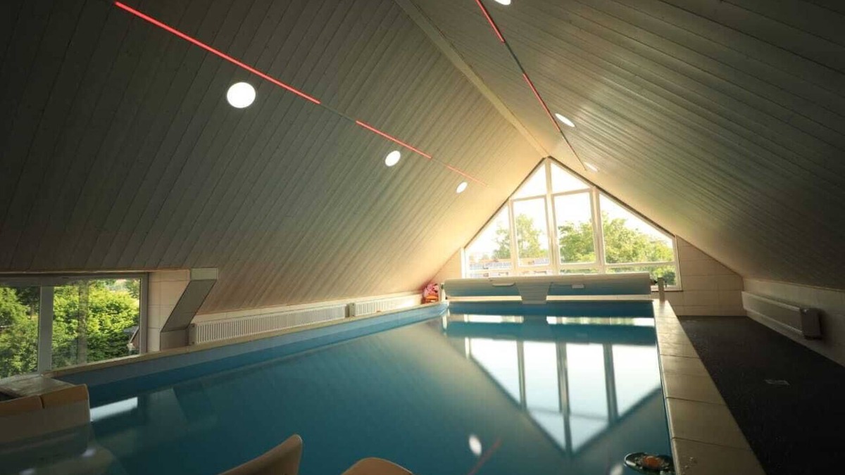 Himmelkron House | Geräumige Ferienwohnung mit Blick auf den Weißen Main