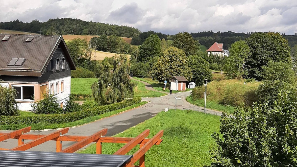 Naila Apartment | Geräumige Ferienwohnung im Frankenwald