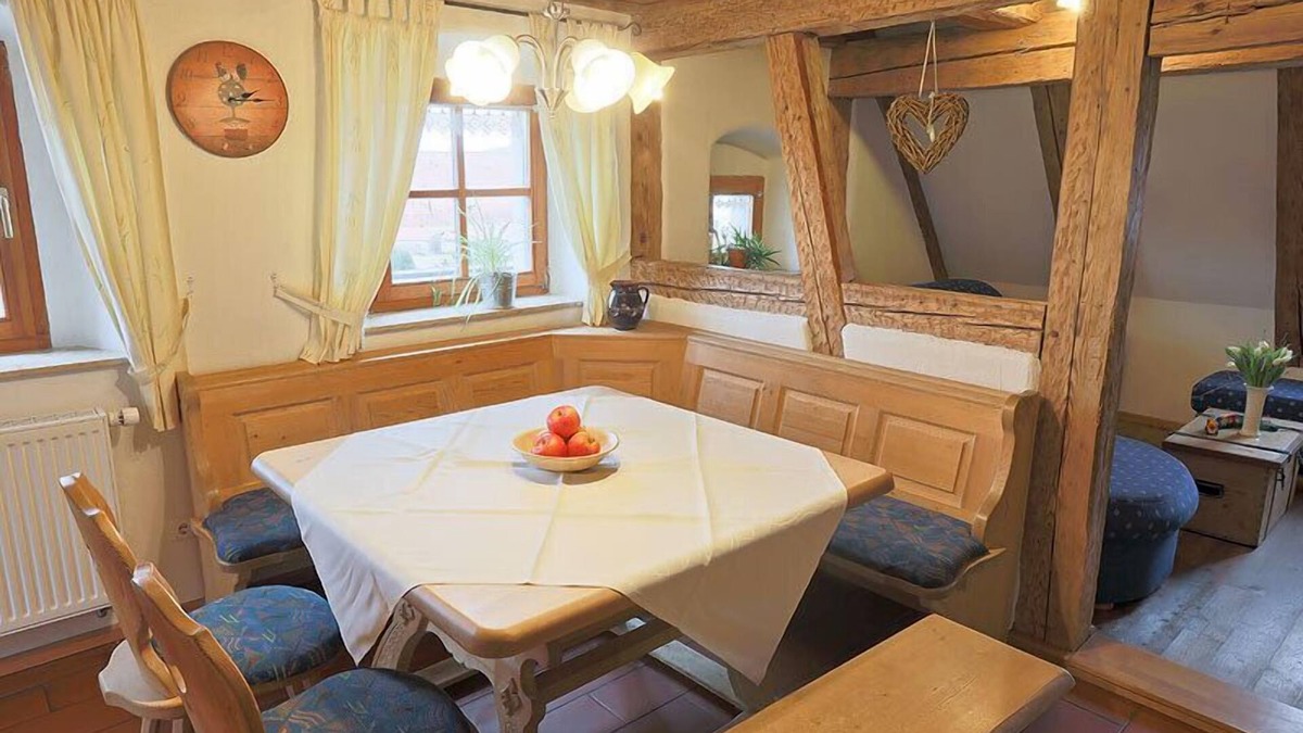 Hottingen Apartment | Geräumige FeWo (135qm) mit Galerie