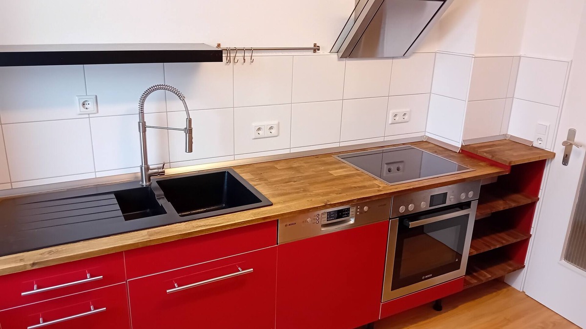 Oberasbach Apartment | Geräumige Fewo Nahe Nürnberg