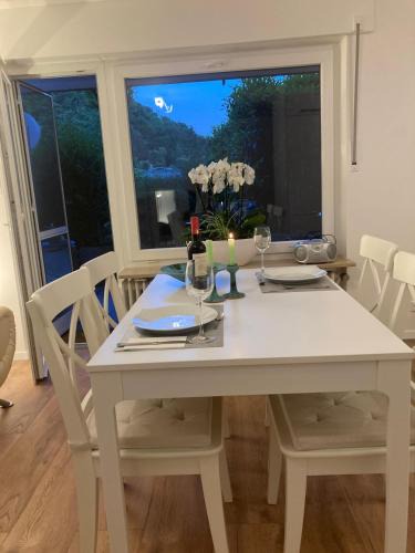 Grenzach-Wyhlen Apartment | Geräumige Wohnung bei Basel