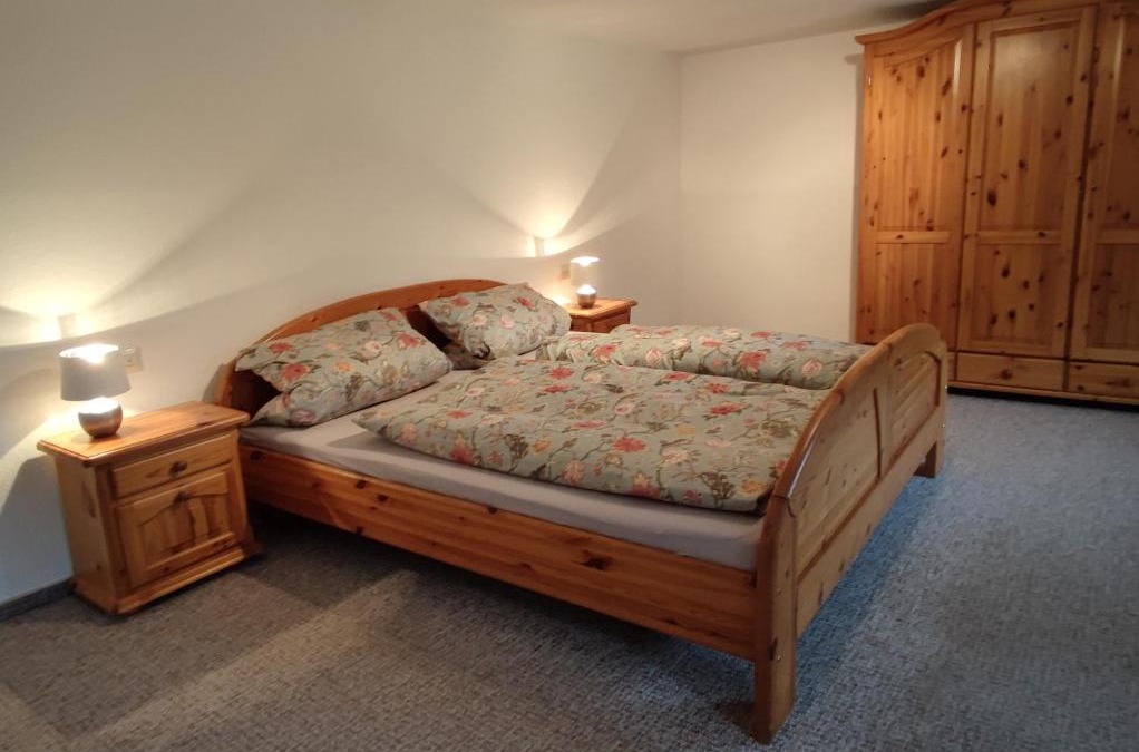 Seelbach Apartment | Geräumige Wohnung im Schwarzwald