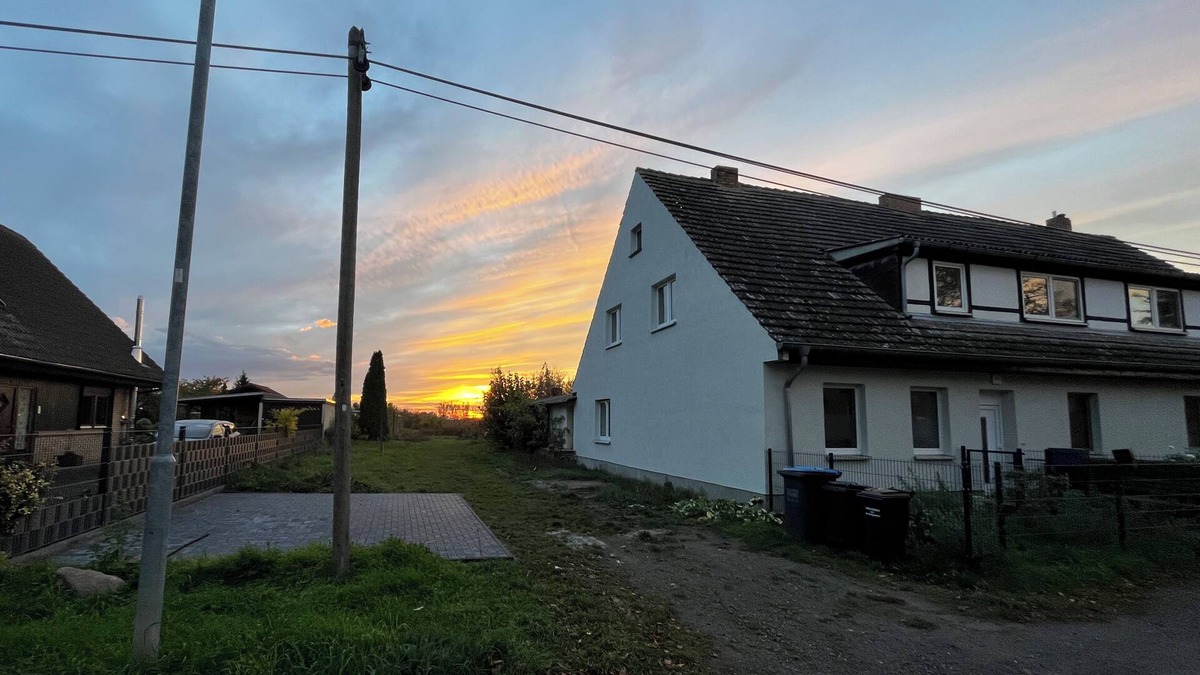 Ketzin/Havel House | Geräumiges Haus in Ketzin