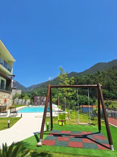Geres Apartment | Gerês Valley