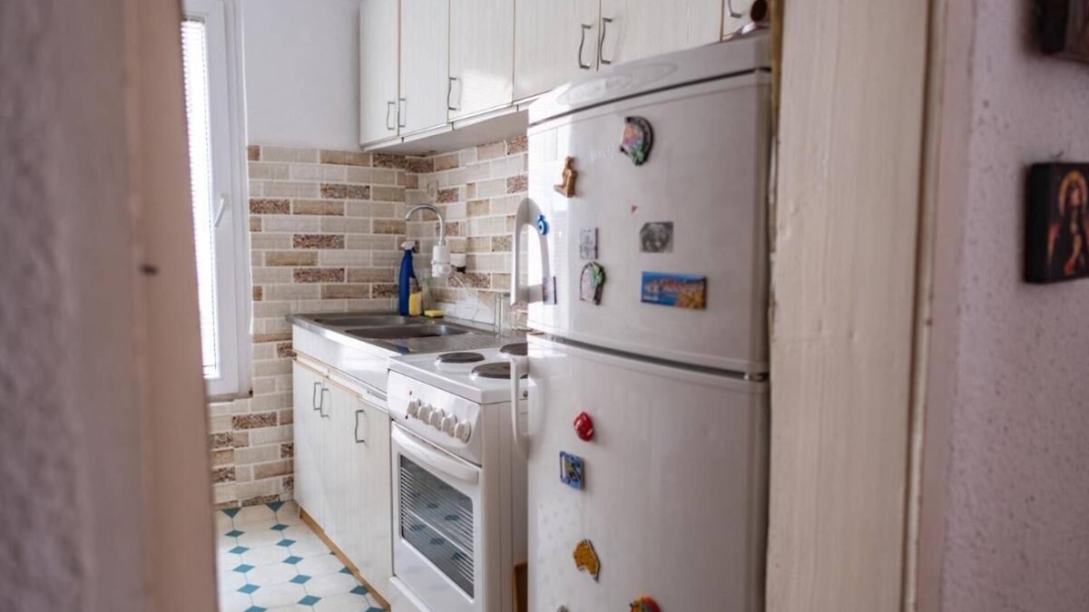 Bitola House | Gera's House near clock tower