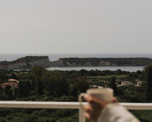 Vasilikos Hotel | Gerakas Belvedere hotel