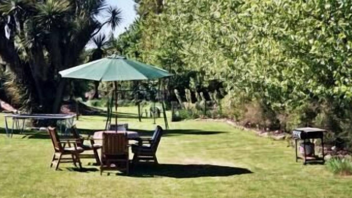 Geraldine Hotel | Geraldine Motels