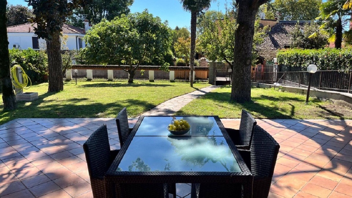 Vigano Apartment | "Geranio" comfortable villa near Milan