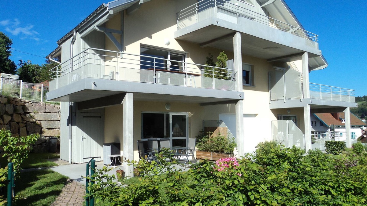 Gerardmer Apartment | GERARDMER apartment 50m from the lake and 800m from the town center