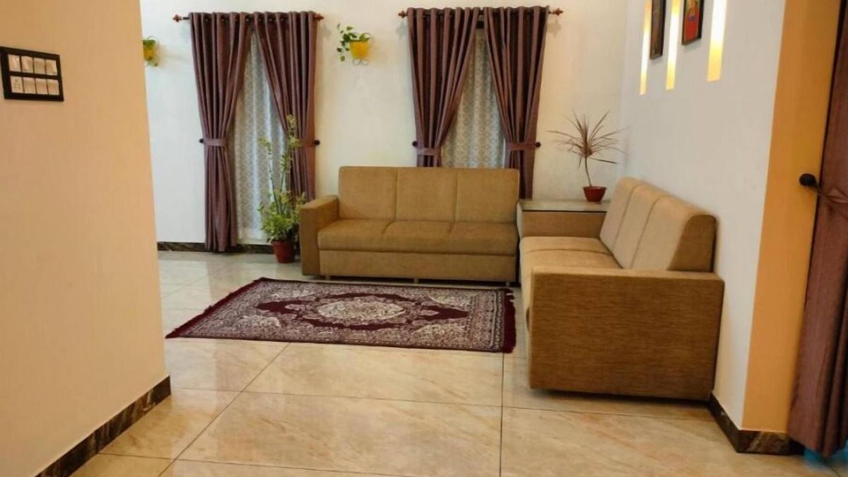 Fort Kochi Apartment | Gerards Home stay Fortkochi Budget Double Room