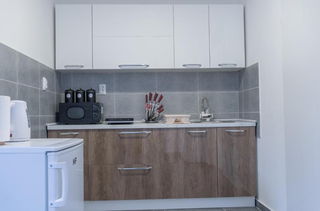 Vrsac Apartment | Gerardus Apartmani
