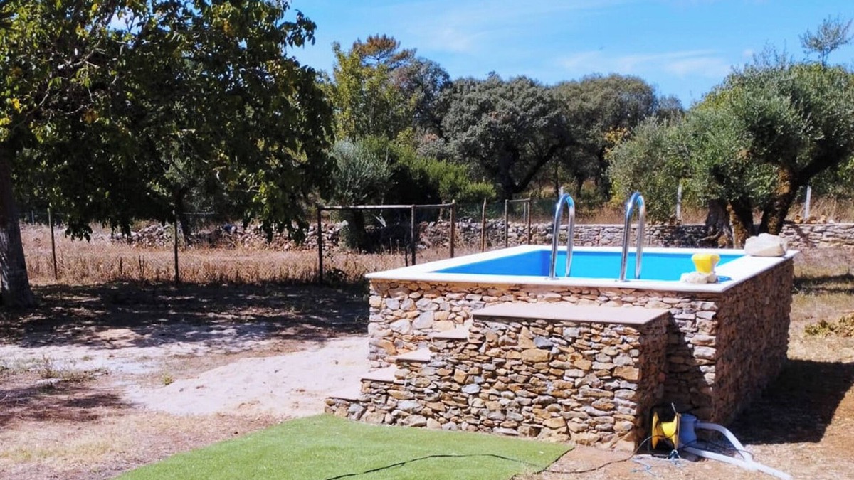 Areias Villa | Gerbera Villa, Ferreira do Zêzere, Santarém
