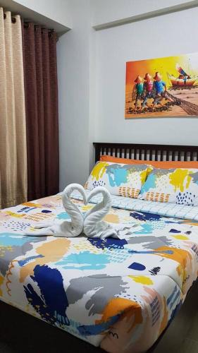 Luzon Apartment | Gerbi's Condoplace at Oceanway Residences