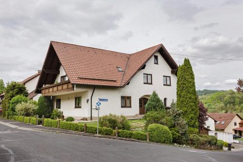 Weigendorf Apartment | Gerda Ferienwohnung