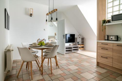 Zalaegerszeg Apartment | Geri Vintage Home