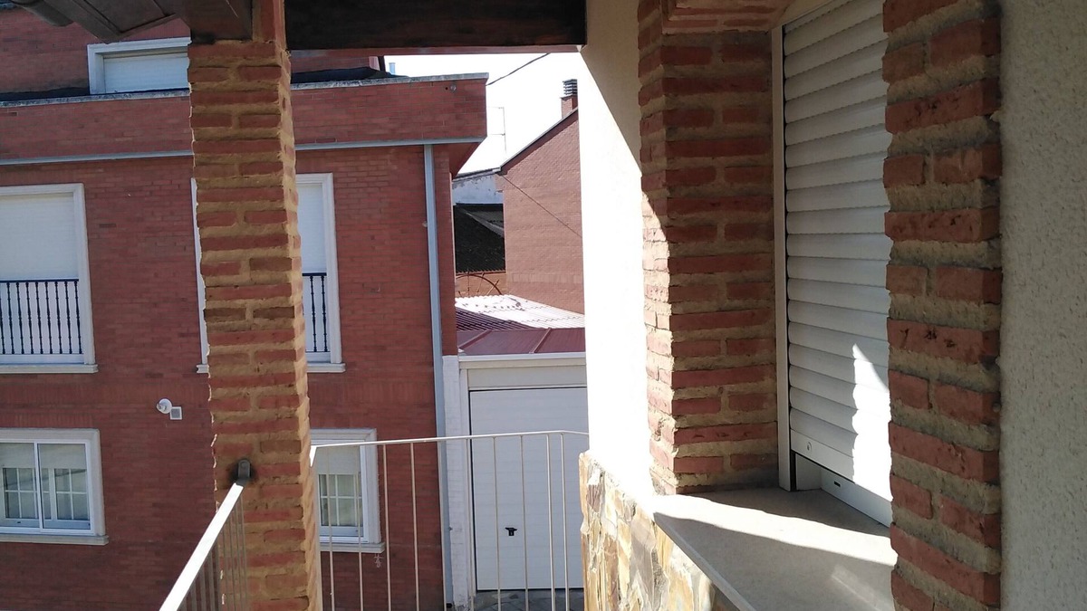 Geria House | Geria House. Castile and Leon.