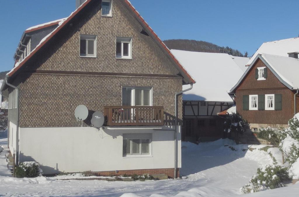 Sieblos House | Gerlingshof