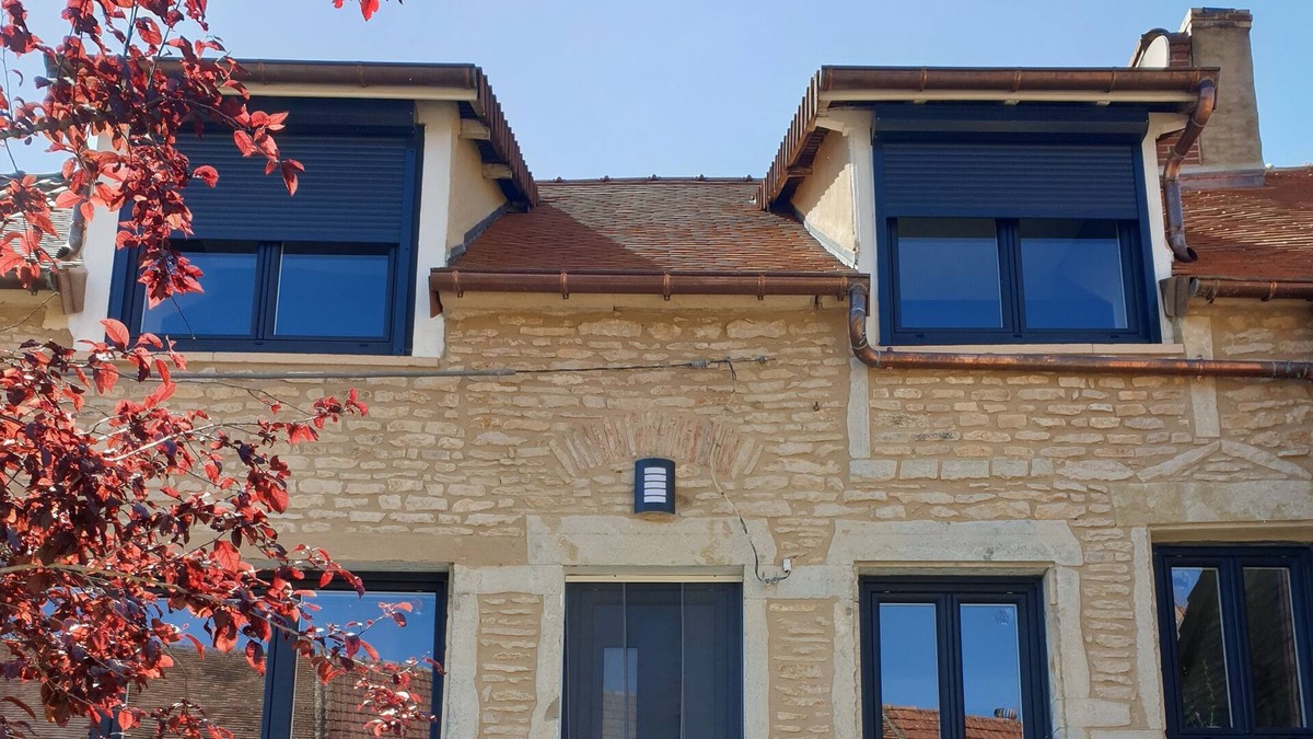 Germagny House | Germagny71