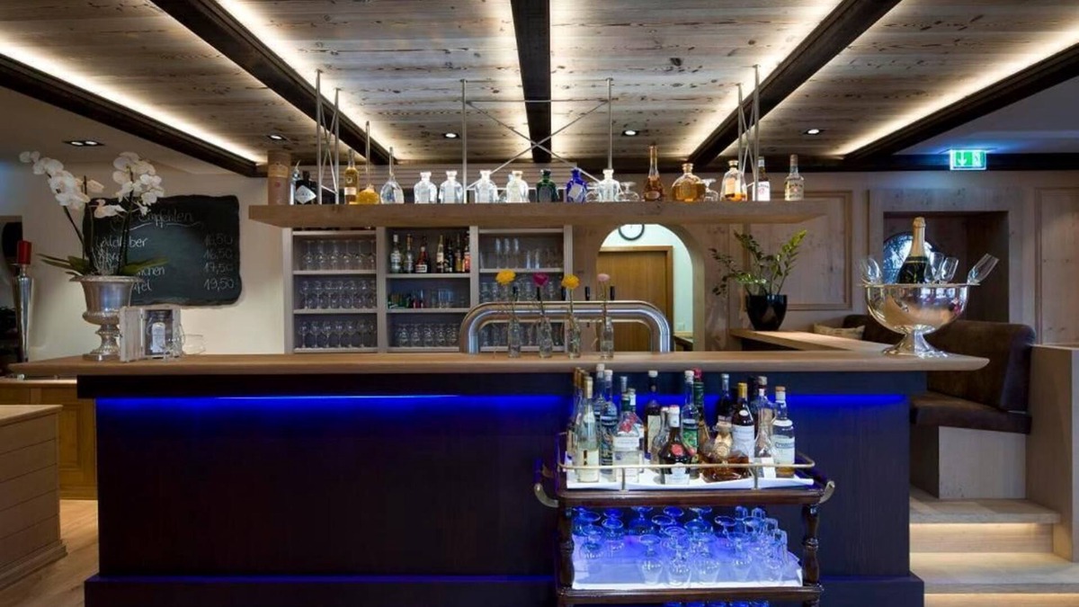 Sandebeck Hotel | Germanenhof
