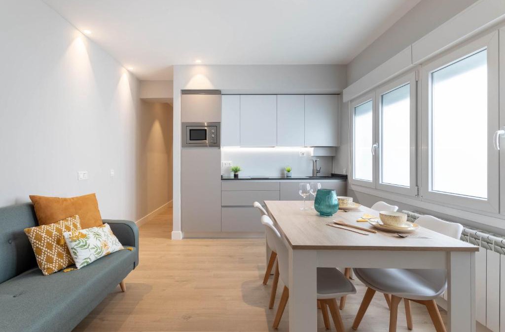 Gernika-Lumo Apartment | Gernika by Aston Rentals
