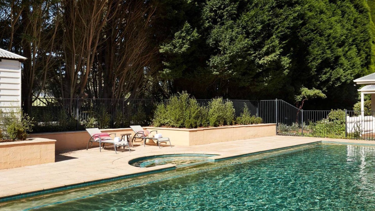 Wildes Meadow House | Gerron Park by Contemporary Hotels