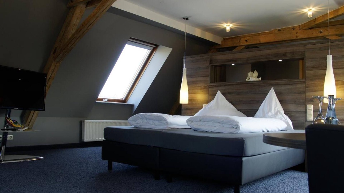 Gersthofen Hotel | Gersthofer Auszeit