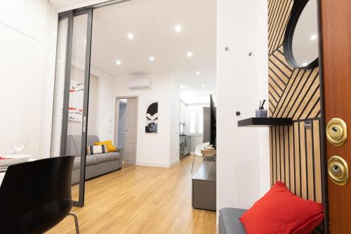 Quartiere XX Ardeatino Apartment | GES House Roma