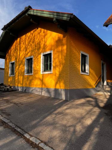 Rutzenham Apartment | Geschlossen - FeWO