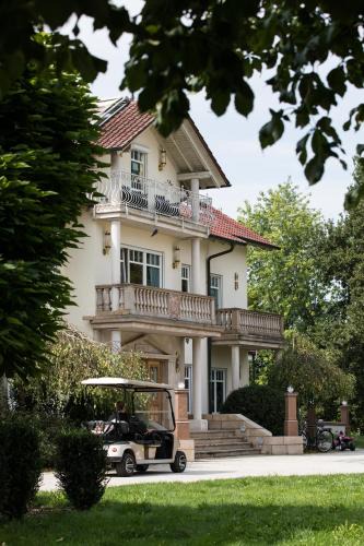 Willstaett Apartment | Gestüt Kaiserhof