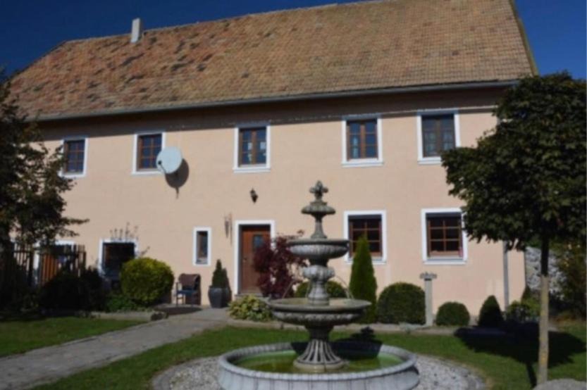 Nittenau Apartment | Gestüt Tiefenhof
