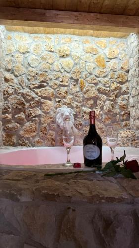 Gesualdo House | Gesualdo Suites